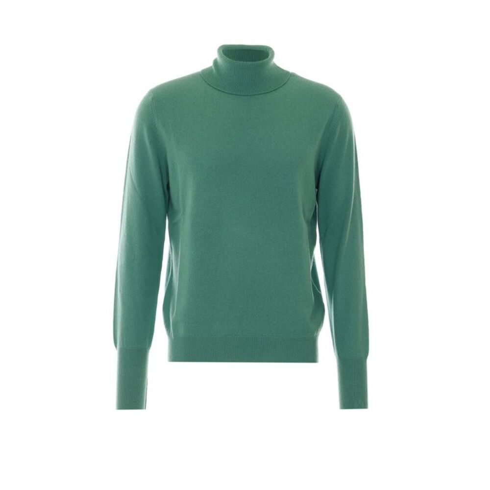 Ballantyne Men High Neck Sweater